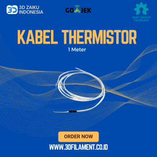 3D Printer NTC Kabel Thermistor 100K